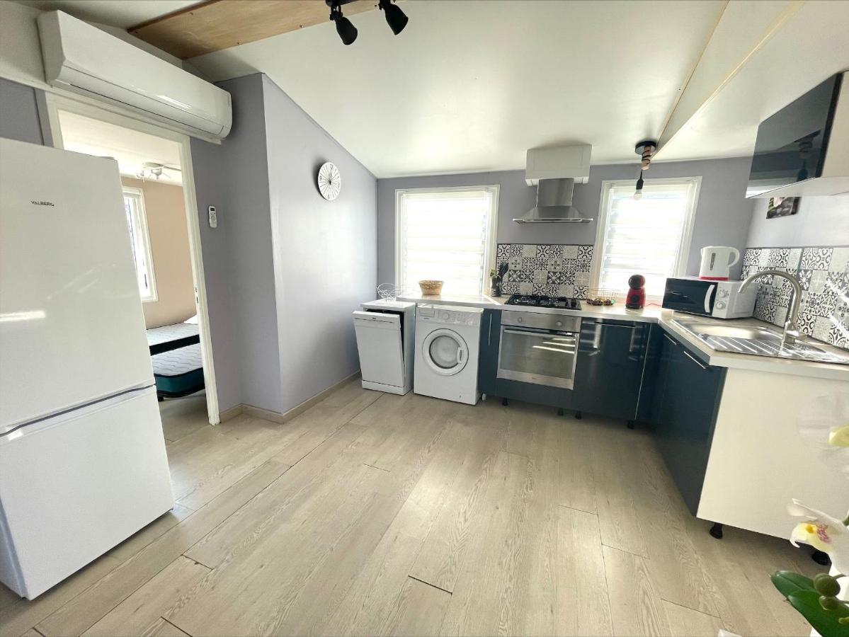 Mobil Home Туретс Екстериор снимка